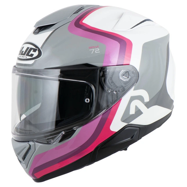 HJC RPHA 72 Ernem MC8