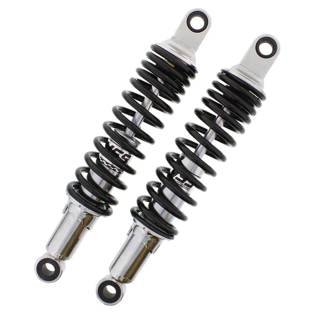 YSS Suspension Stoßdämpfer mit ABE