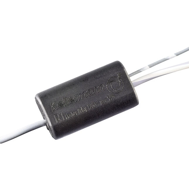 KELLERMANN Blinkrelais R1