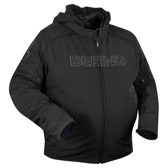 Bering Davis King Size