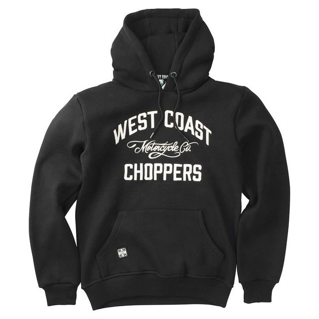 WCC Motorcycle Co.