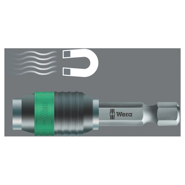 Wera Bit-Check 30 Diamond 1, 30‑teilig
