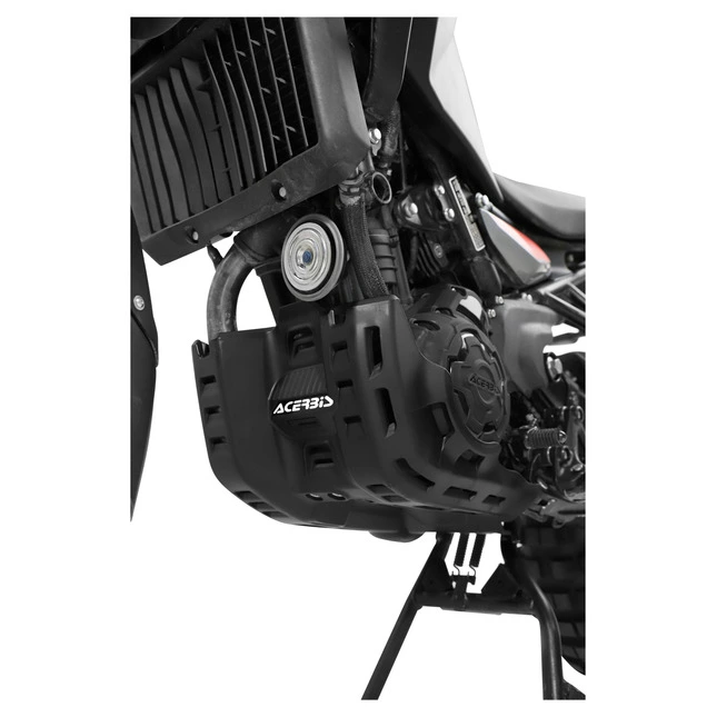 ACERBIS Motorschutzplatten Adventure