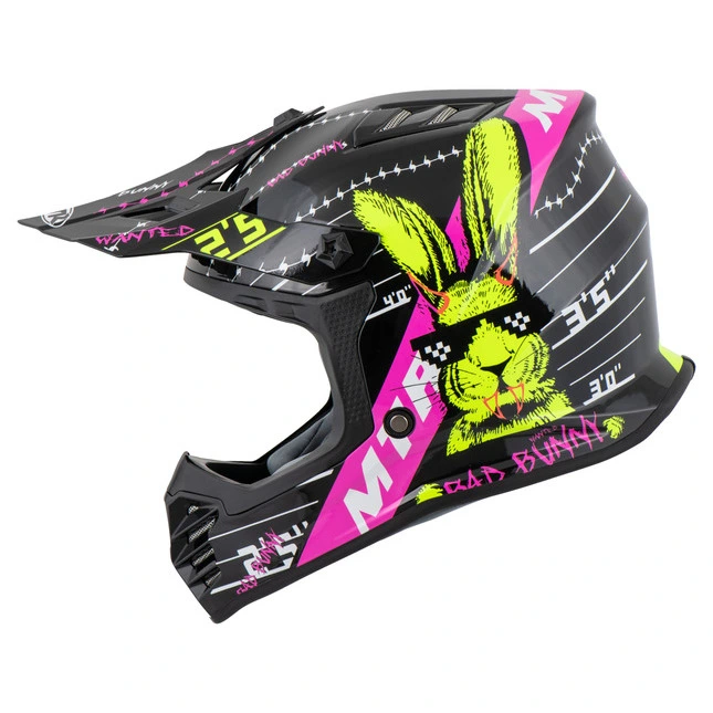 MTR X7B-S Bunny Kinder