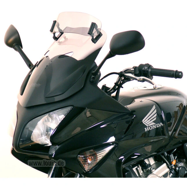 MRA Vario-Tourenscheibe