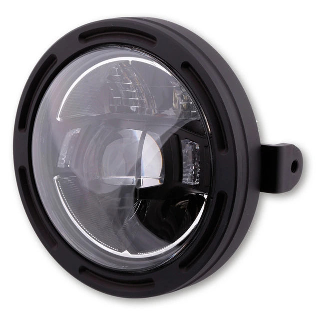 Highsider LED-Hauptscheinwerfer FRAME-R2 Typ 10