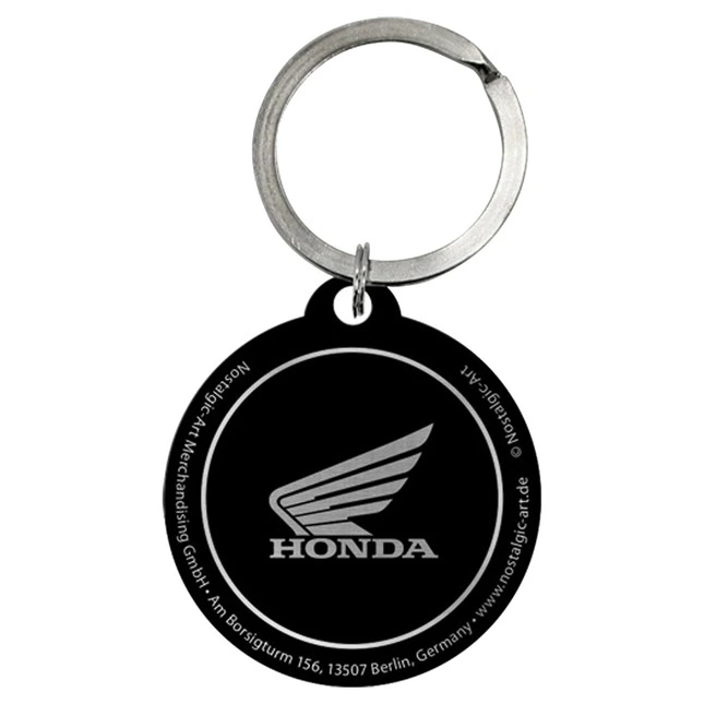 Honda Schlüsselanhänger
