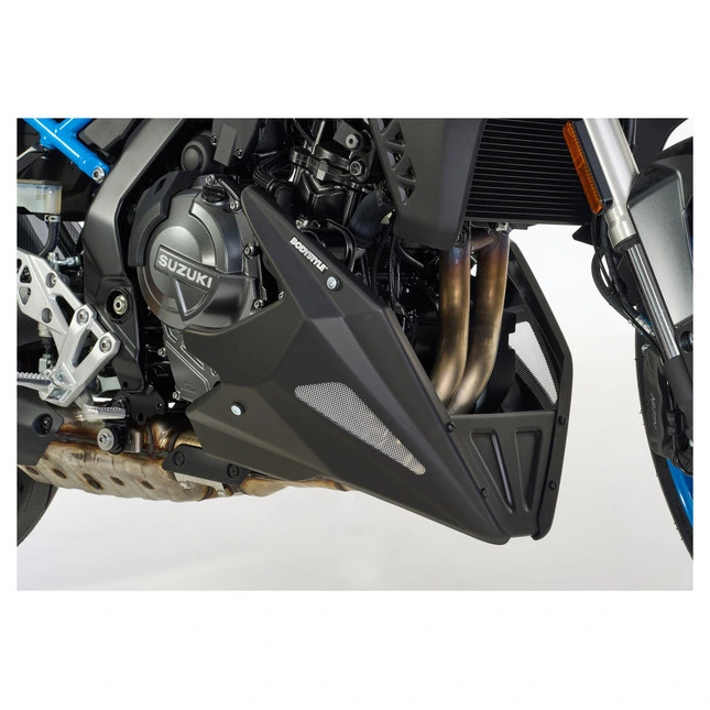 Bodystyle Bugspoiler Raceline