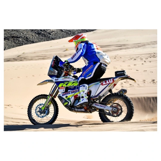 Enduristan Rally Pack