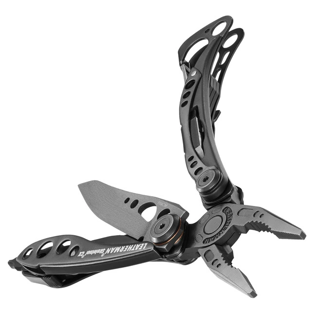 Leatherman Multitool Skeletool