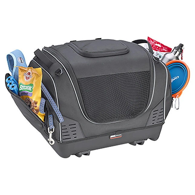 Givi Top Bag - Tiertransporttasche