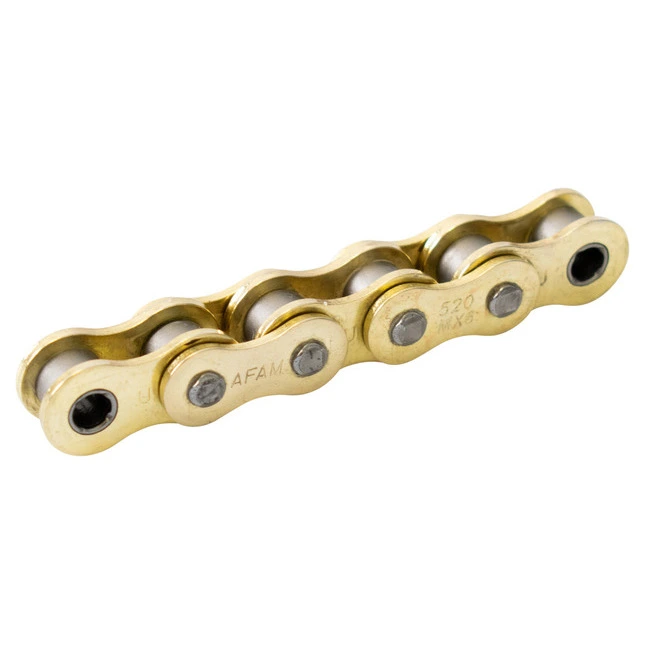 AFAM 520 MX6 Motocross Kette