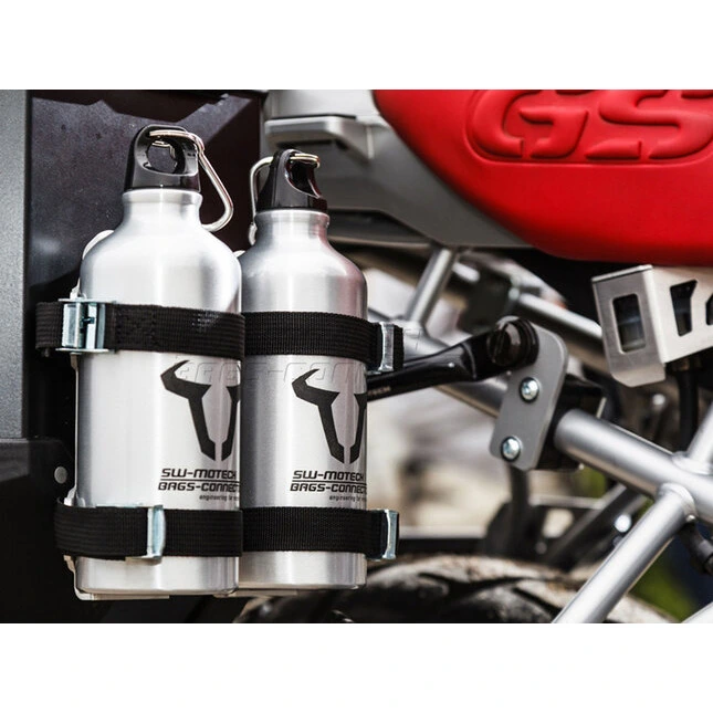 SW-Motech Trax Trinkflaschen-Kit