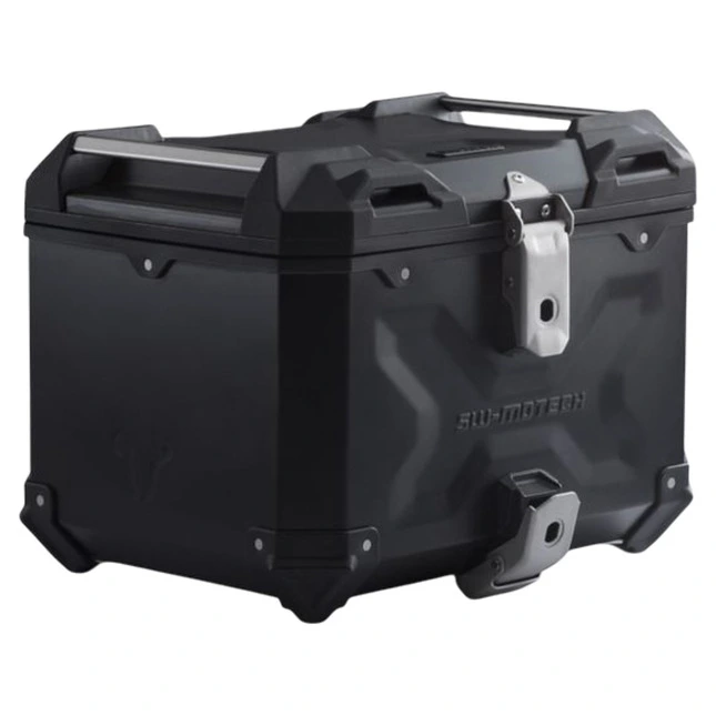 SW-Motech Trax Adv Topcase-System