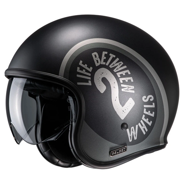HJC V30 Harvey MC5SF