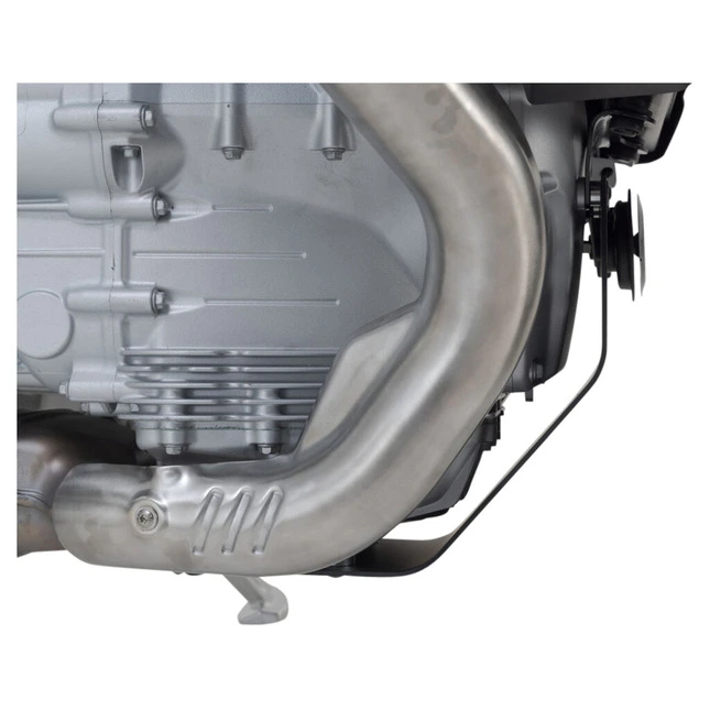 SW-Motech Aluminium-Motorschutz
