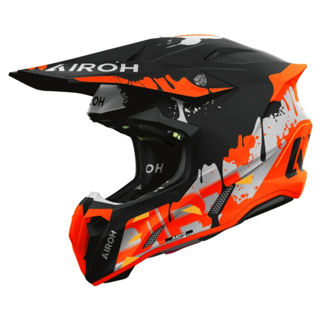Airoh Twist 3 Dirt