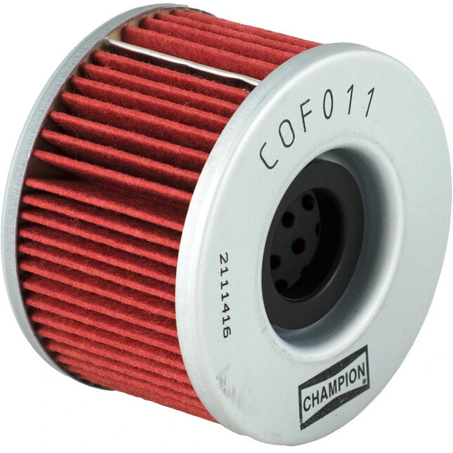 Champion Ölfilter