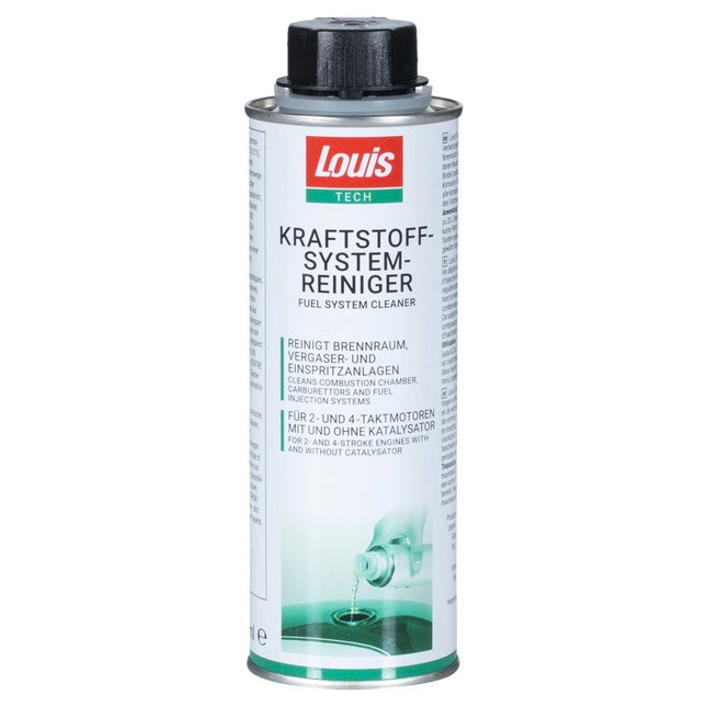 Louis Tech Kraftstoffsystemreiniger