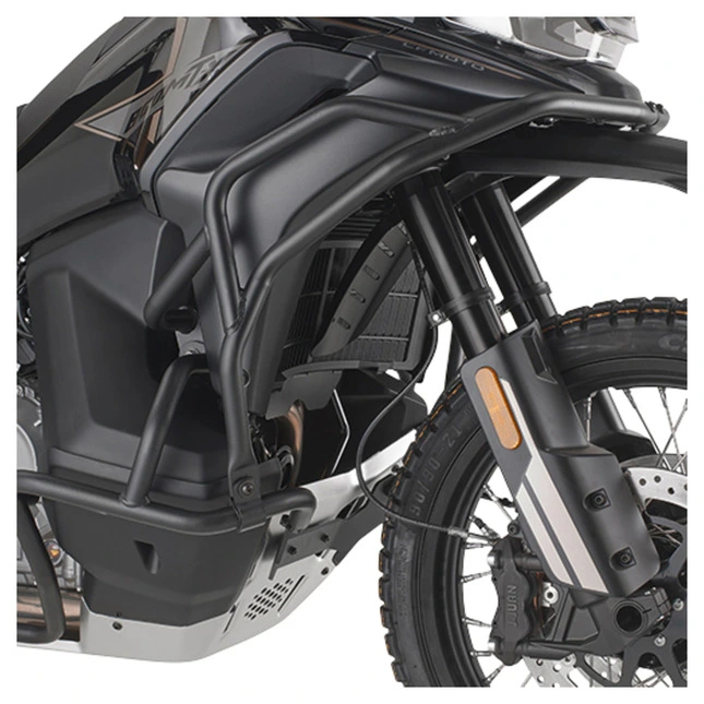 Givi Sturzbügel