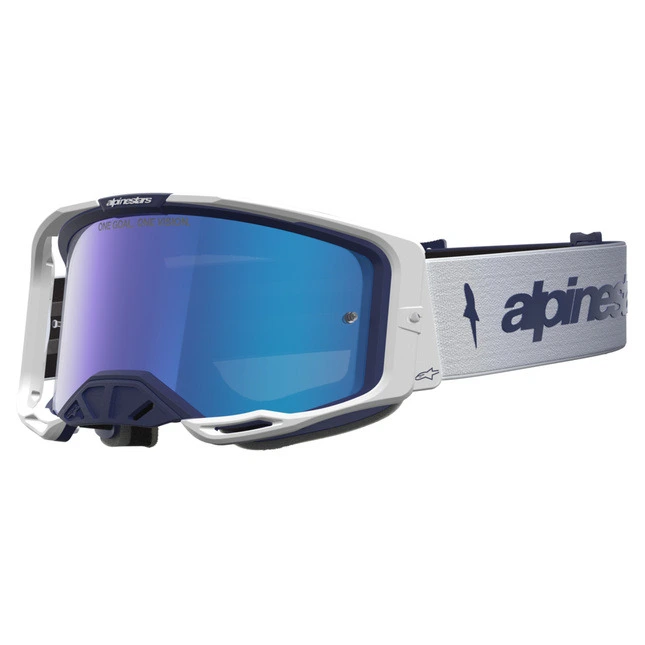 alpinestars Vision 8 Amber