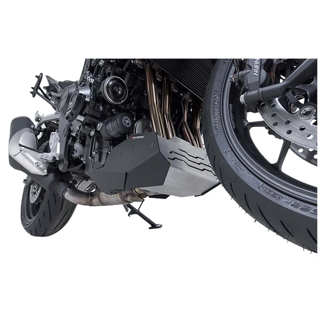 SW-Motech Aluminium-Motorschutz