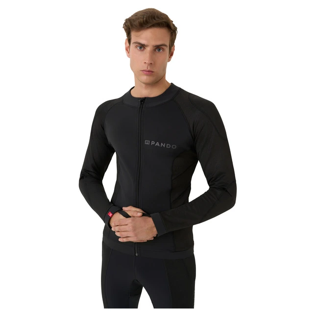 Pando Moto Shell UH 03 Level AA