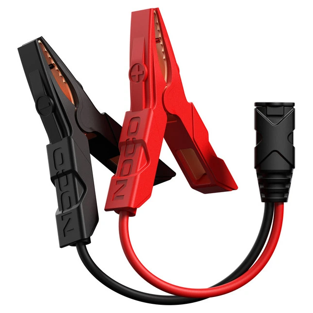 NOCO GBC003 HD Precision Boost Battery Clamps