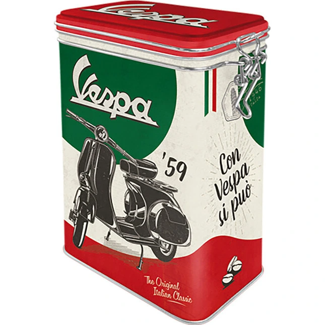 Vespa Aromadose Vespa '59