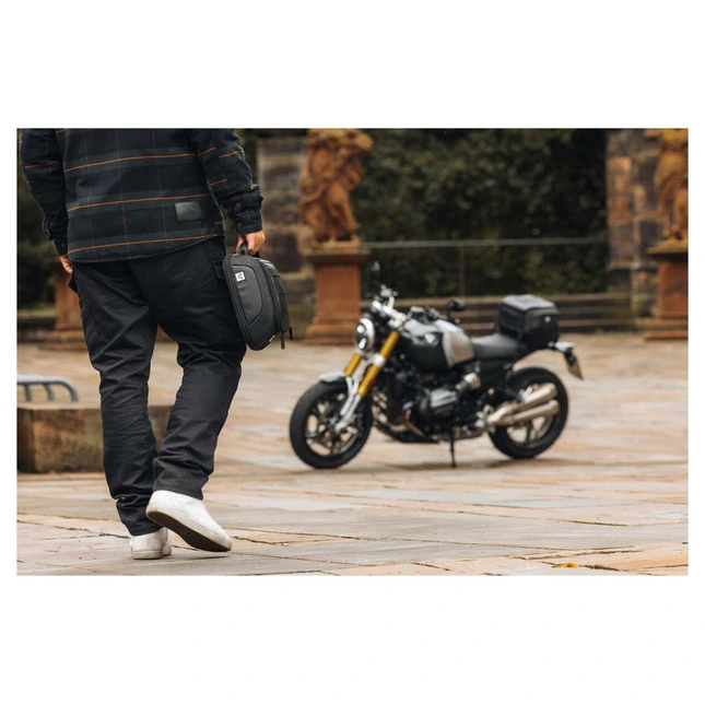 SW-Motech Tankrucksack Magnet LT3