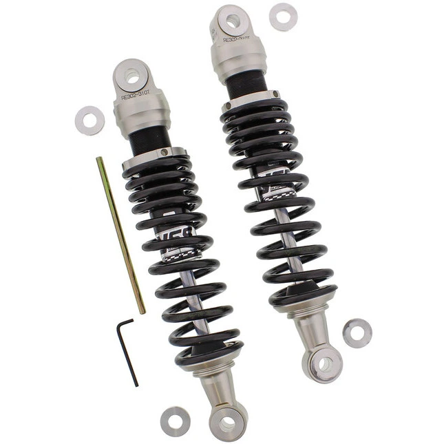YSS Suspension Stoßdämpfer mit ABE