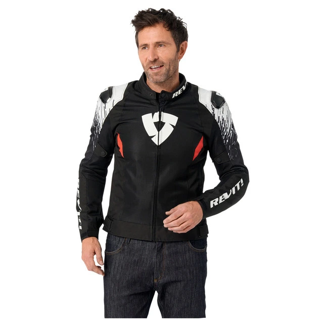 REV'IT! Quantum 2 Air Textiljacke