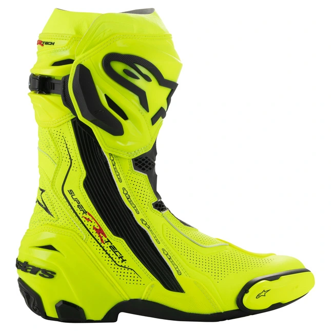alpinestars Supertech R Vented