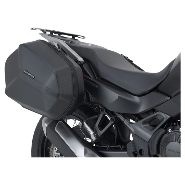 SW-Motech Aero Abs Seitenkoffer-System