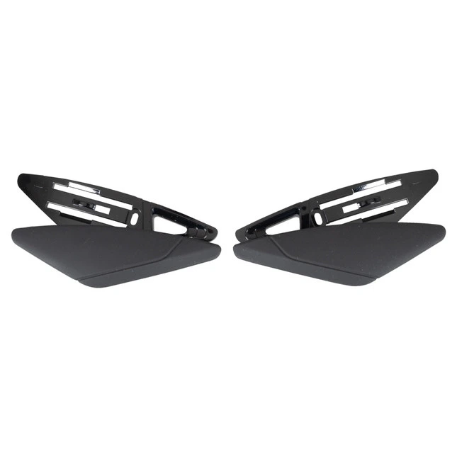 Shoei NXR Matt Schwarz