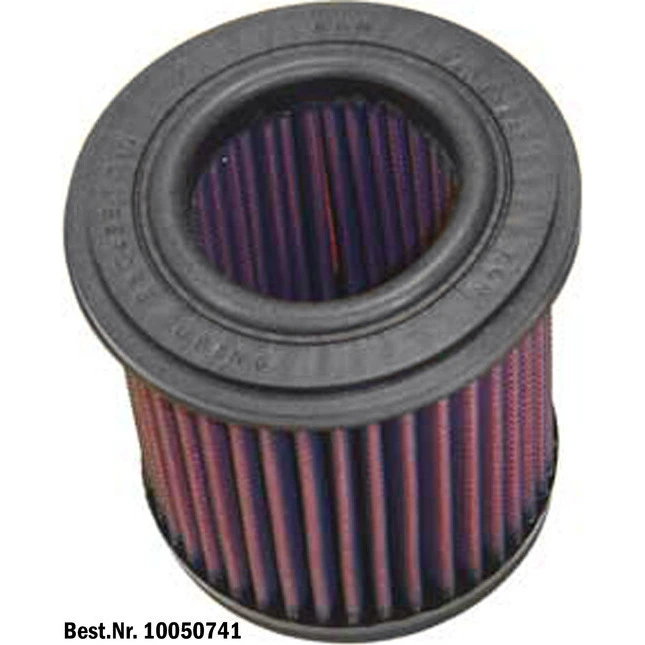 K&N Dauerluftfilter