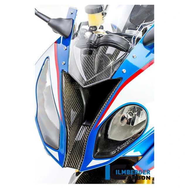 Ilmberger Carbonteile für BMW S1000 RR bis 2018