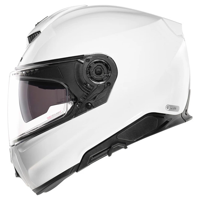 SCHUBERTH S3 Glossy White