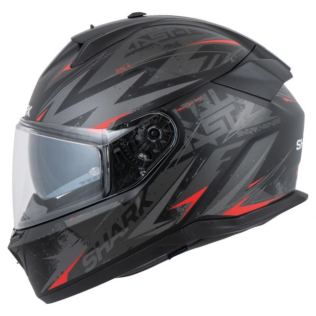 Shark D-Skwal 3 Blast-R