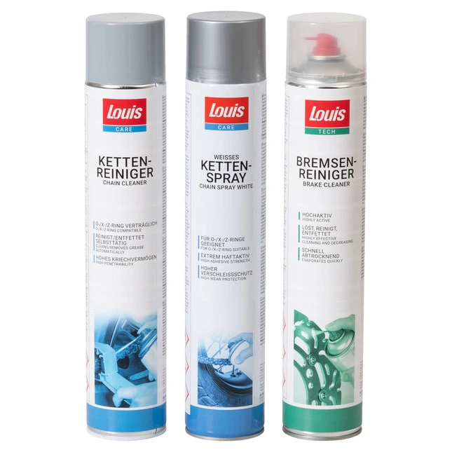 Louis Care 3er-Pflege-Set