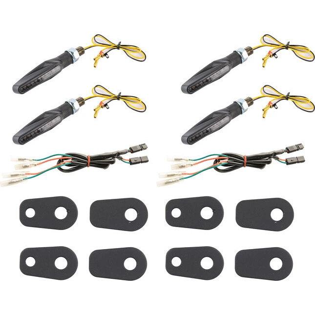 Louis Blinker-Set BMW R nine-T