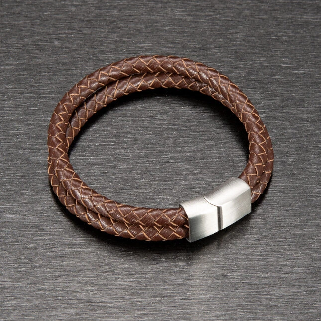 Louis *Leather* Lederarmband