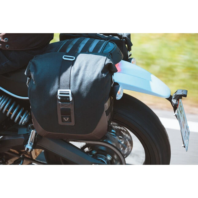 Legend Gear Satteltaschen