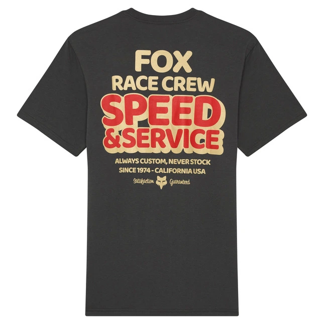FOX Always Custom T-Shirt