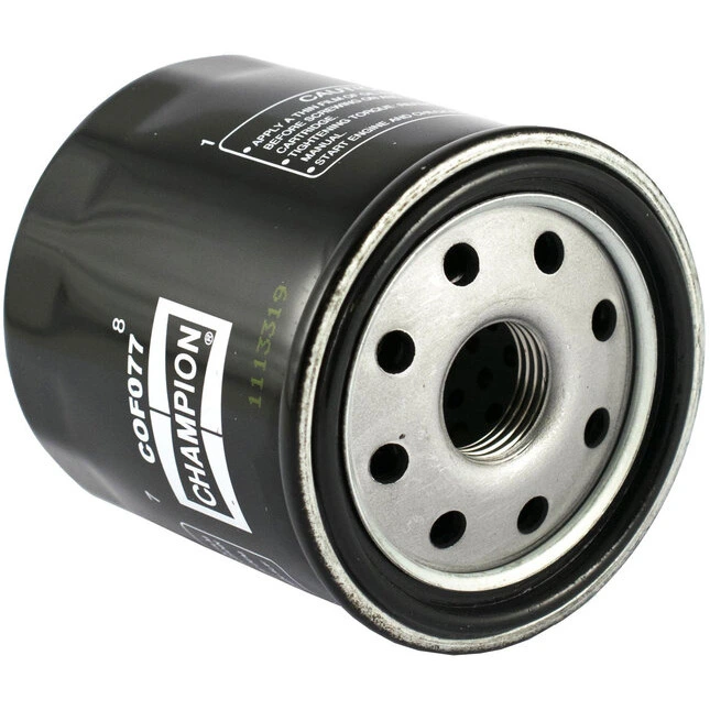 Champion Ölfilter