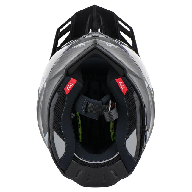 Airoh Commander 2 Carbon günstig | Louis 🏍️