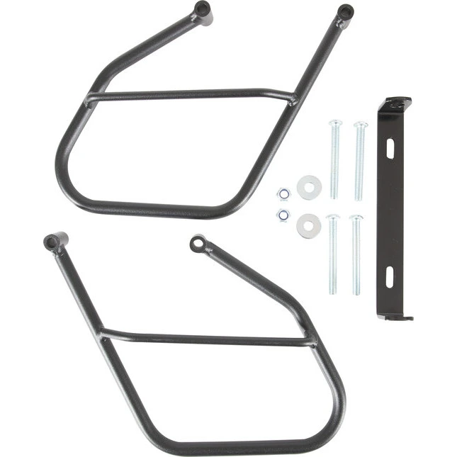 Longride Satteltaschenhalter