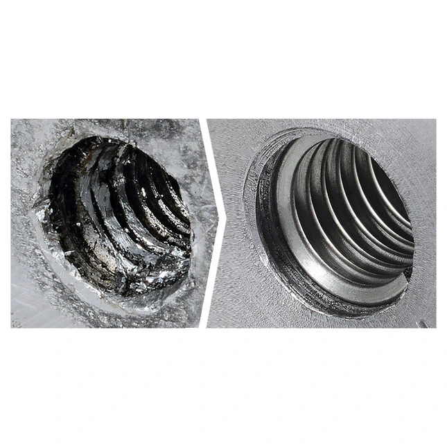 V-COIL Gewinde-Reparatursätze Zöllig
