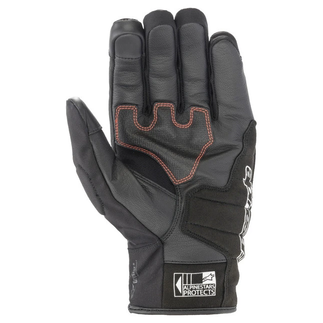 alpinestars SMX Z Drystar
