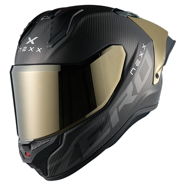 Nexx X.R5R Zero Pro Gold